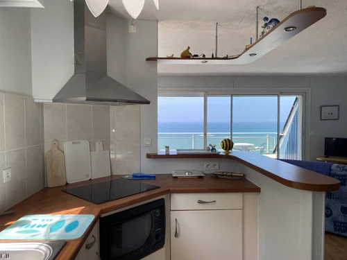 Appartement Perros-Guirec, 3 pièces, 4 personnes - photo_19504296356