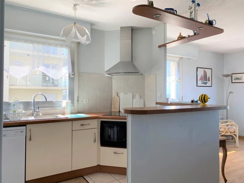 Appartement Perros-Guirec, 3 pièces, 4 personnes - photo_19504296356
