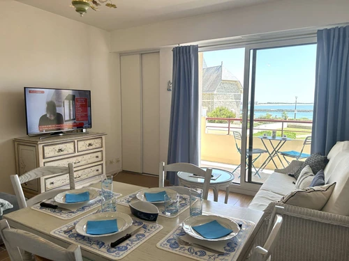 Apartamento Saint-Gilles-Croix-de-Vie, 1 dormitorio, 3 personas - photo_19504348964