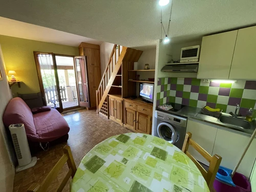 Villa Saint-Cyprien, 2 pièces, 5 personnes - photo_19237835997