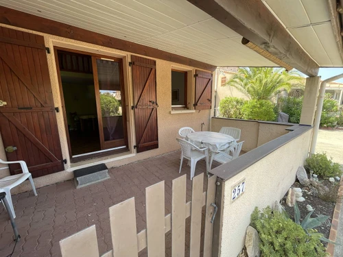 Villa Saint-Cyprien, 2 pièces, 5 personnes - photo_19237835997