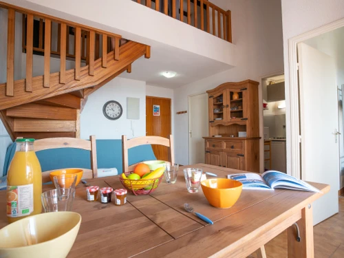 Ferienwohnung Saint-Aygulf, 1 Schlafzimmer, 4 Personen - photo_7982219730