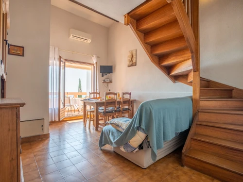 Ferienwohnung Saint-Aygulf, 1 Schlafzimmer, 4 Personen - photo_7982219730