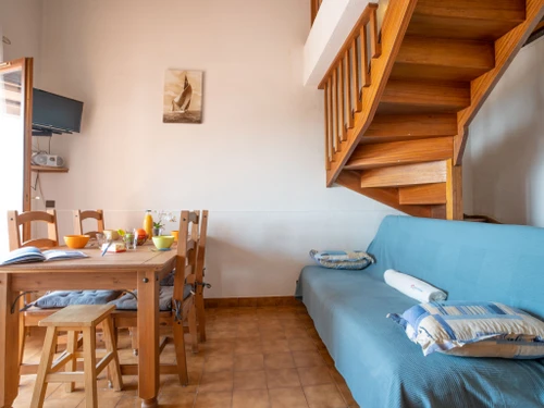 Ferienwohnung Saint-Aygulf, 1 Schlafzimmer, 4 Personen - photo_7982219730