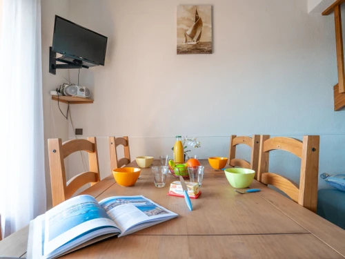 Ferienwohnung Saint-Aygulf, 1 Schlafzimmer, 4 Personen - photo_7982219730