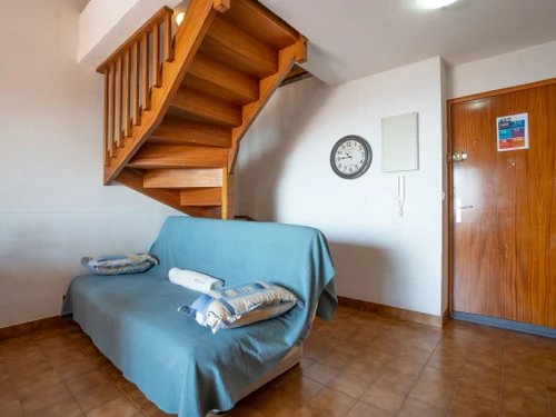 Ferienwohnung Saint-Aygulf, 1 Schlafzimmer, 4 Personen - photo_7982219730