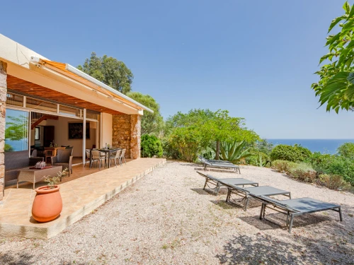 Villa Sainte-Maxime, 3 bedrooms, 6 persons - photo_719174915