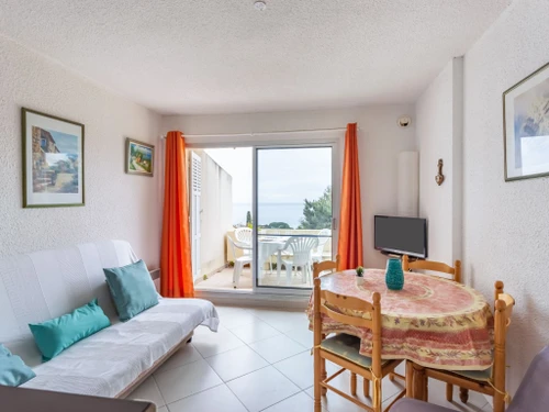 Apartment Le Lavandou, 1 bedroom, 4 persons - photo_17417508660