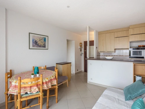 Ferienwohnung Le Lavandou, 1 Schlafzimmer, 4 Personen - photo_17417508660