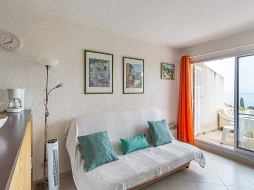 Ferienwohnung Le Lavandou, 1 Schlafzimmer, 4 Personen - photo_17417508660