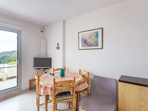 Ferienwohnung Le Lavandou, 1 Schlafzimmer, 4 Personen - photo_17417508660