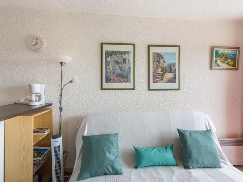 Ferienwohnung Le Lavandou, 1 Schlafzimmer, 4 Personen - photo_17417508660