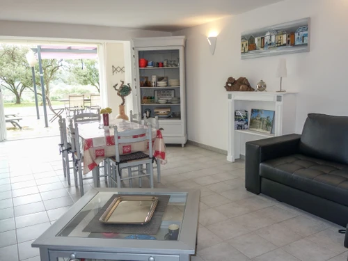 Apartment Le Castellet, 2 bedrooms, 6 persons - photo_4577125825