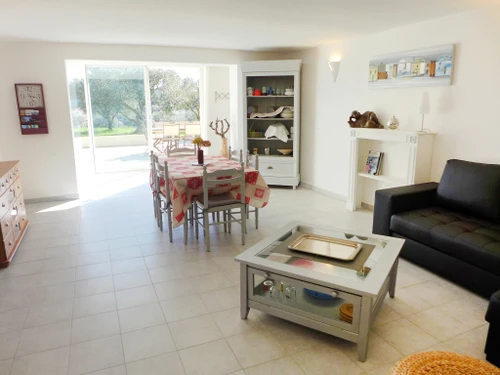 Apartment Le Castellet, 2 bedrooms, 6 persons - photo_4577125825