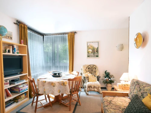 Apartment Saint-Gervais-les-Bains, 1 bedroom, 4 persons - photo_18847789571