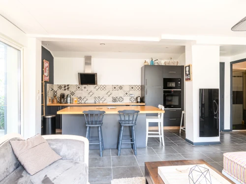 Casa Arcachón, 2 dormitorios, 4 personas - photo_14331173527