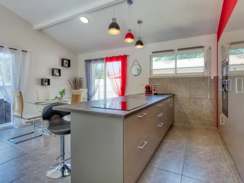 Maison Lesparre, 3 pièces, 4 personnes - photo_19509373009