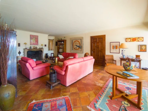 Casa Roussillon, 7 dormitorios, 14 personas - photo_19509396548