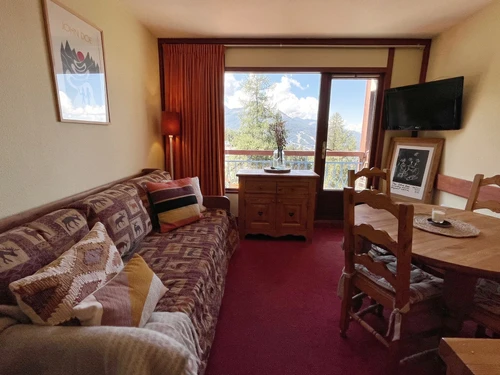 Apartment Les Arcs 1800, 1 bedroom, 4 persons - photo_17978631395