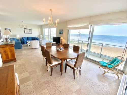 Appartement Les Sables-d'Olonne, 6 pièces, 7 personnes - photo_19497367202