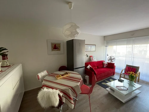 Appartement Capbreton, 2 pièces, 2 personnes - photo_19092132865