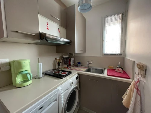 Apartment Capbreton, 1 bedroom, 2 persons - photo_19092132865