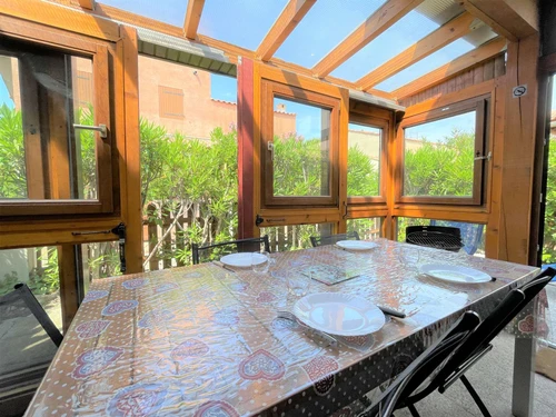 Maison Gruissan, 2 pièces, 4 personnes - photo_18721296891