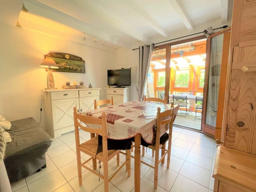 Maison Gruissan, 2 pièces, 4 personnes - photo_18721296891