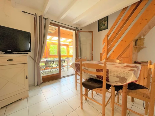 Maison Gruissan, 2 pièces, 4 personnes - photo_18721296891