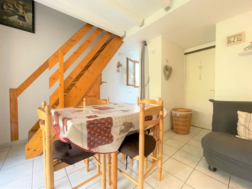 Maison Gruissan, 2 pièces, 4 personnes - photo_18721296891