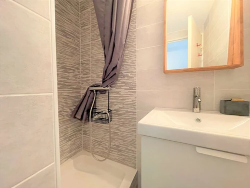 Maison Gruissan, 2 pièces, 4 personnes - photo_18721296891