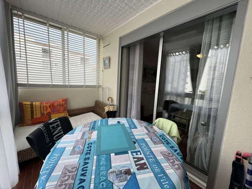 Studio Cap d'Agde, studio flat, 2 persons - photo_18737907037