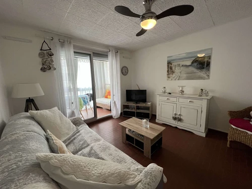 Studio Cap d'Agde, studio flat, 2 persons - photo_18737907037