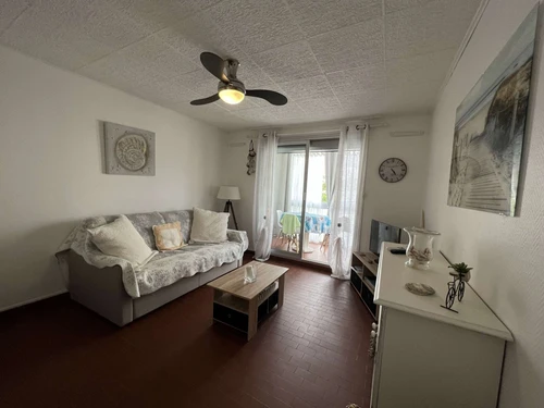 Studio Cap d'Agde, studio flat, 2 persons - photo_18737907037