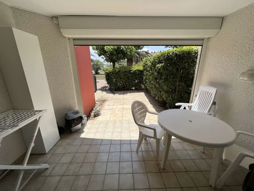 Appartement Le Barcarès, 2 pièces, 5 personnes - photo_19514469429