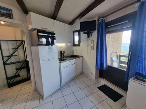 Studio Saint-Michel-de-Chaillol, studio flat, 2 persons - photo_11618301469