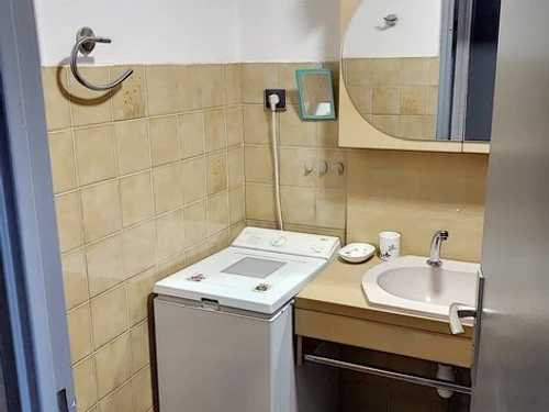 Appartement Bormes-les-Mimosas, 2 pièces, 5 personnes - photo_15582038969