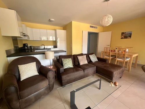 Apartment Fréjus, 2 bedrooms, 4 persons - photo_9467529034