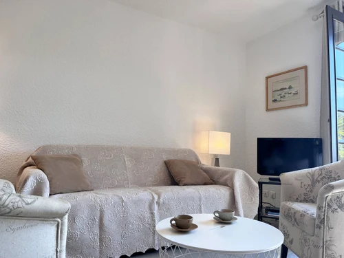 Maison Le Lavandou, 3 pièces, 6 personnes - photo_19447982702