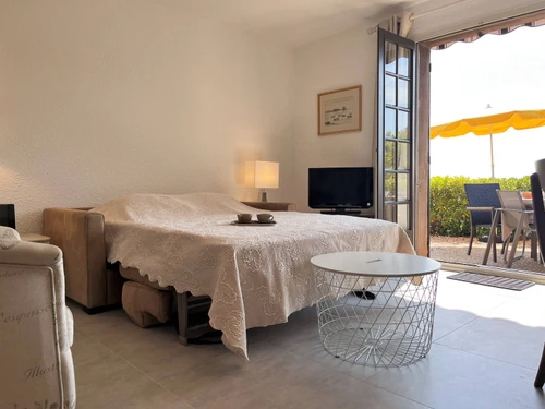 Maison Le Lavandou, 3 pièces, 6 personnes - photo_19447982702