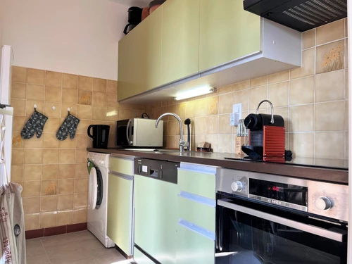 Maison Le Lavandou, 3 pièces, 6 personnes - photo_19447982702