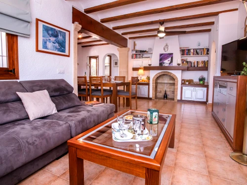 Villa Xàbia, 4 Schlafzimmer, 8 Personen - photo_19514945422