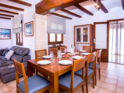 Villa Xàbia, 4 Schlafzimmer, 8 Personen - photo_19514945422