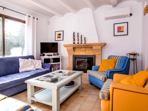 Ferienhaus Xàbia, 3 Schlafzimmer, 6 Personen - photo_7981819977