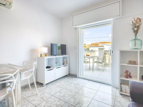 Apartment Empuriabrava, 2 bedrooms, 5 persons - photo_19514967592