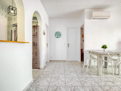 Apartment Empuriabrava, 2 bedrooms, 5 persons - photo_19514967592