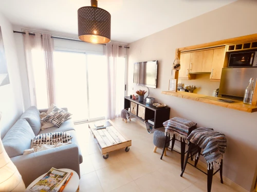 Apartment St Carles de la Ràpita, 3 bedrooms, 5 persons - photo_19515006065