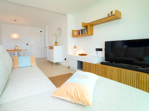 Ferienwohnung Calp, 2 Schlafzimmer, 4 Personen - photo_19387339756