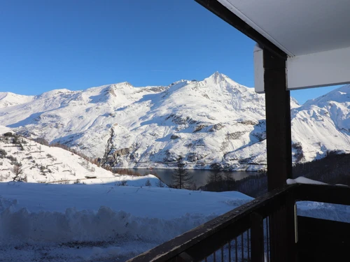 Studio Tignes, studio flat, 4 persons - photo_19515625182