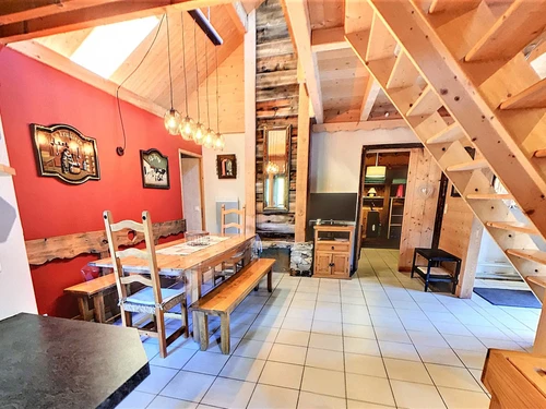 Apartamento Le Corbier, 3 dormitorios, 12 personas - photo_19515962133